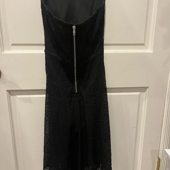 Dance & Marvel Lace Dress - Picture 6 of 6